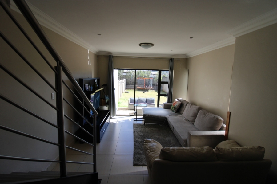 3 Bedroom Property for Sale in Shellyvale Free State